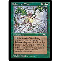 Splintering Wind