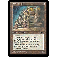 Urza's Engine