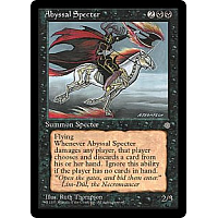 Abyssal Specter