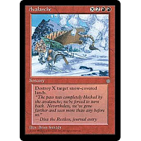 Avalanche