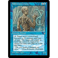 Balduvian Conjurer