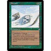 Blizzard