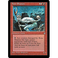 Bone Shaman