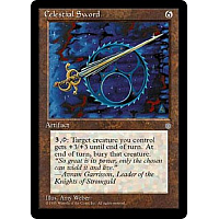 Celestial Sword