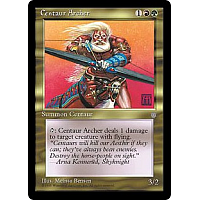 Centaur Archer