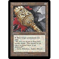 Despotic Scepter
