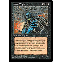 Dread Wight