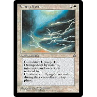 Energy Storm
