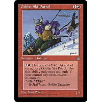 Goblin Ski Patrol