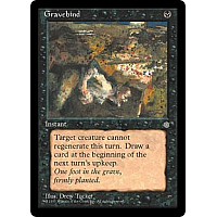 Gravebind