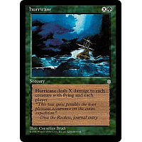 Hurricane