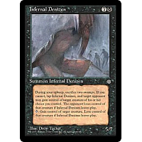 Infernal Denizen