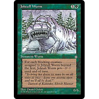 Johtull Wurm