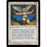 Kjeldoran Elite Guard