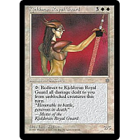 Kjeldoran Royal Guard