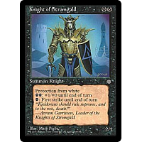 Knight of Stromgald