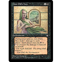 Lim-Dul's Hex