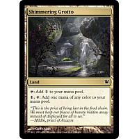 Shimmering Grotto