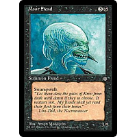 Moor Fiend