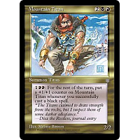 Mountain Titan