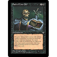 Oath of Lim-Dul