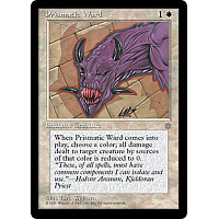 Prismatic Ward