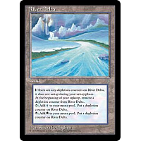 River Delta