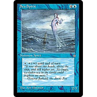 Sea Spirit