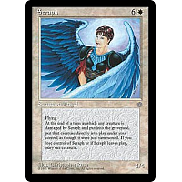 Seraph