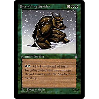 Shambling Strider