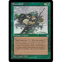 Snowblind