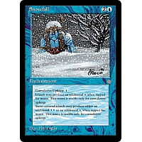 Snowfall