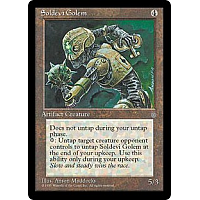 Soldevi Golem