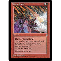 Stone Rain