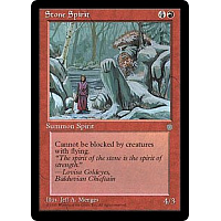 Stone Spirit