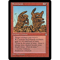 Stonehands