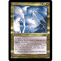 Storm Spirit