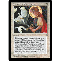 Swords to Plowshares