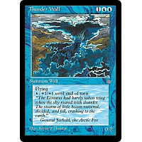 Thunder Wall