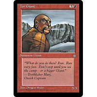 Tor Giant