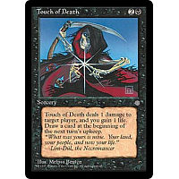 Touch of Death