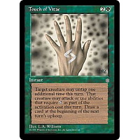 Touch of Vitae