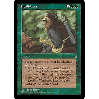 Trailblazer