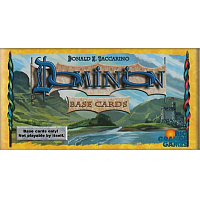 Dominion: Base Cards