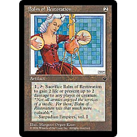 Balm of Restoration