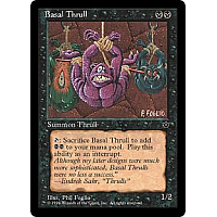Basal Thrull