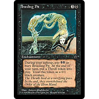 Breeding Pit