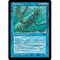 Deep Spawn