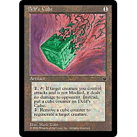Delif's Cube