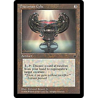 Draconian Cylix